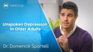 Why Depression Goes Undetected In Adults [upl. by Elmer9]