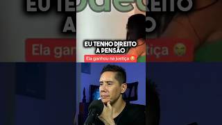 Como Se Prevenir Da Paternidade Socioafetiva E Pensão Socioafetiva [upl. by Ahseid]