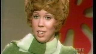 Vicki Lawrence on The Dating Game 1971 [upl. by Renita]