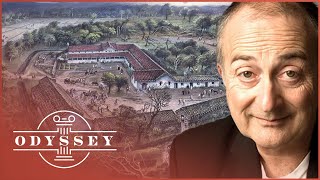 Is There Really A Roman Fort Buried In Wales  Time Team  Odyssey [upl. by Tayler]