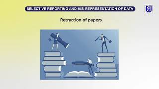 Module2 Unit12 Selective Reporting and Misrepresentation of Data [upl. by Rory]