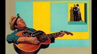 Lefty Frizzell  Mom and Dads Waltz [upl. by Ennagroeg]