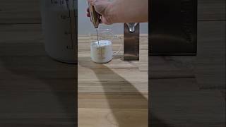 Aerolatte Handheld Milk Frother [upl. by Vitalis]